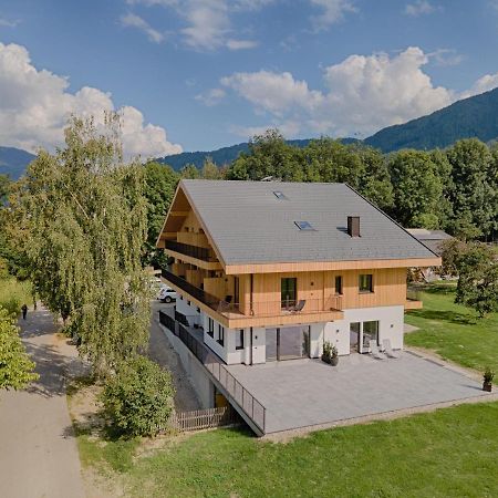 Garni Lindenhof Hotel Bruneck Buitenkant foto