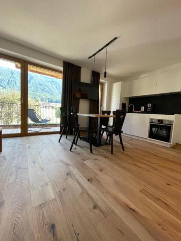 Garni Lindenhof Hotel Bruneck Buitenkant foto