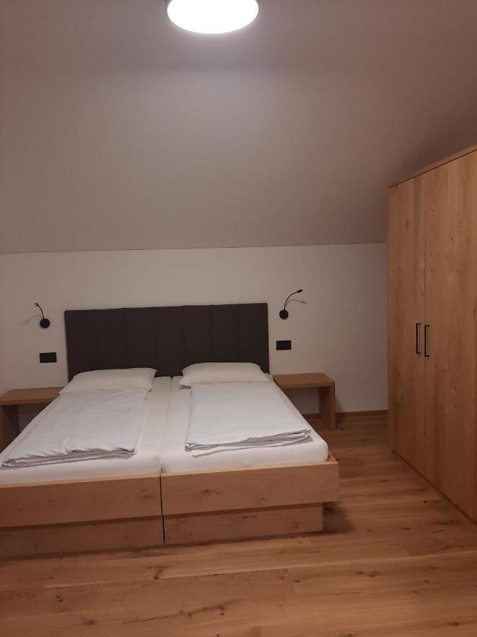 Garni Lindenhof Hotel Bruneck Buitenkant foto