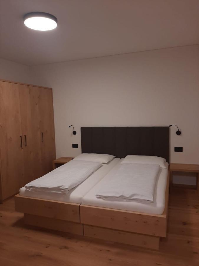 Garni Lindenhof Hotel Bruneck Buitenkant foto